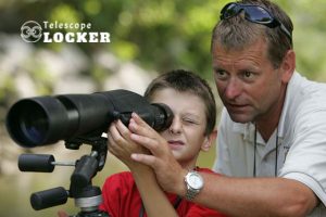 spotting scope