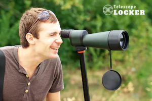 spotting scope