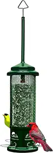 Squirrel Buster Legacy Squirrel-proof Bird Feeder