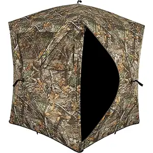 ameristep ground blind