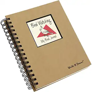 bird journal