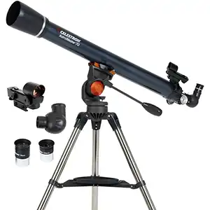 celestron astromaster 70az telescope
