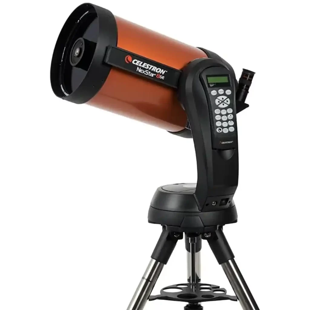 Celestron Nexstar 8SE computerized telescope